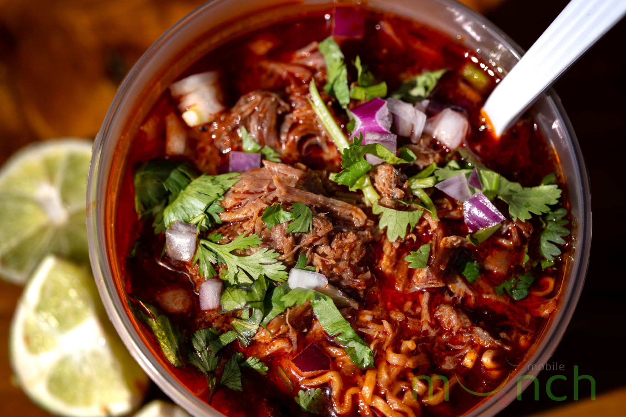 El Zócalo Menu — enMotions